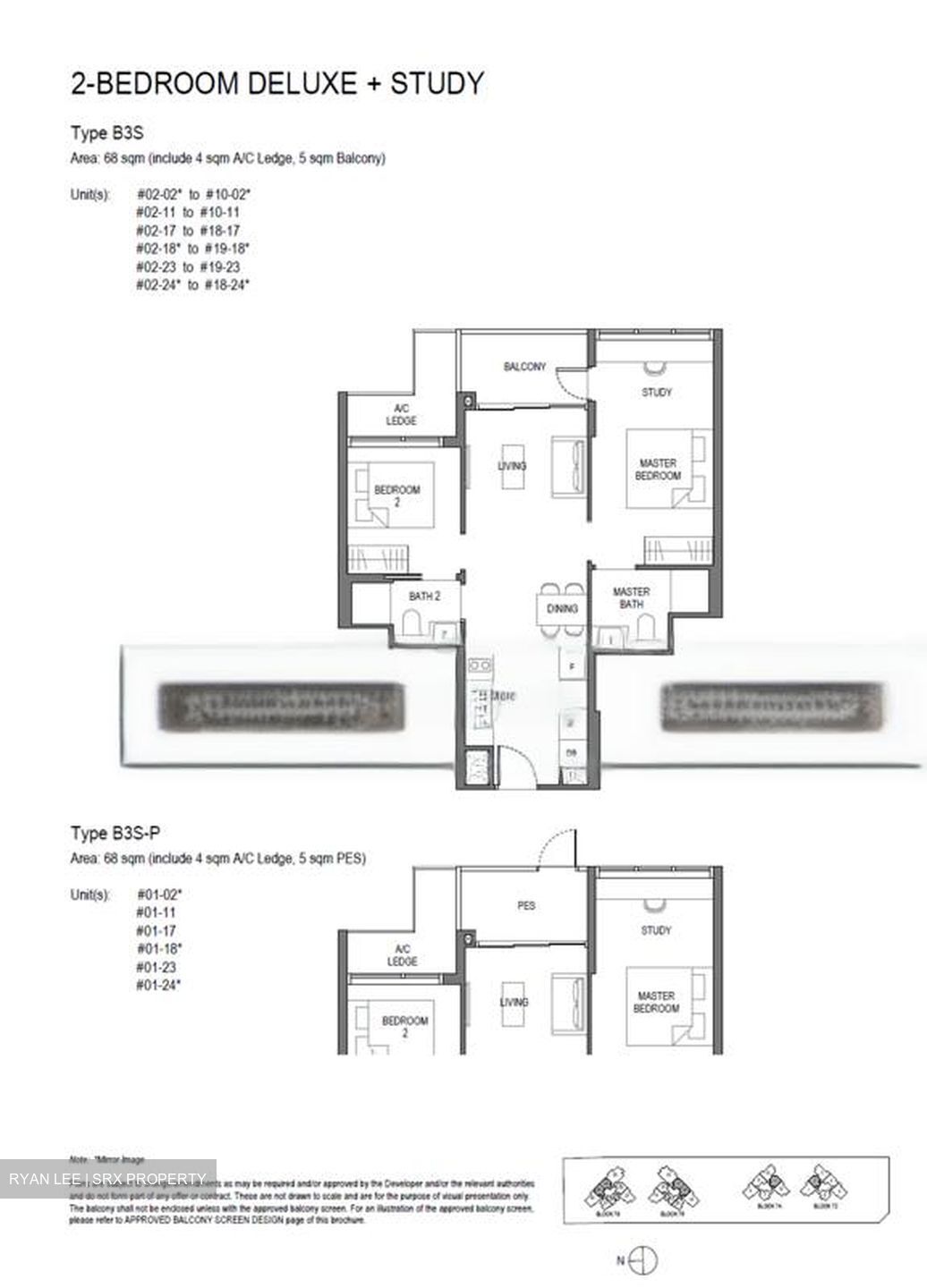 Sora (D22), Apartment #473751941